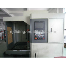 Aluminum mould cnc milling machine